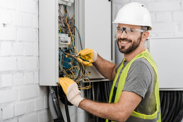 Best Local Electrician Companies  in Akron, IA