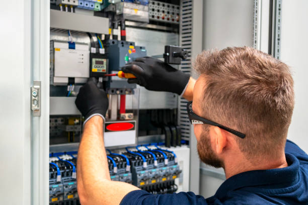 Best Electrical Outlet Repair  in Akron, IA