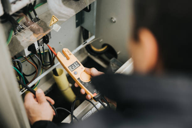 Best Electrical Installation Contractor  in Akron, IA