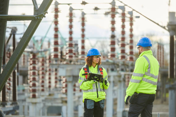Best Affordable Emergency Electrician  in Akron, IA