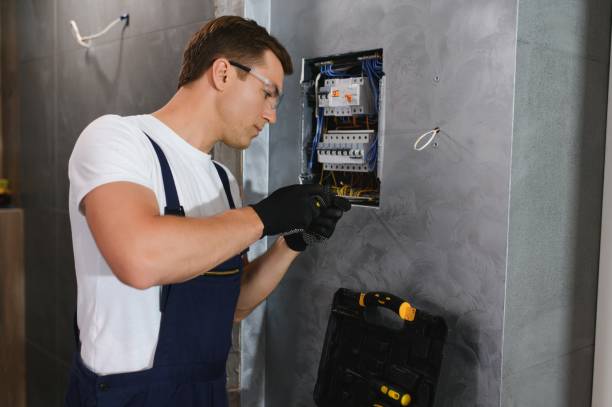 Trusted Akron, IA Electrician Experts