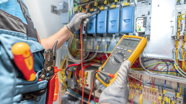 Best Electrical Repair Services  in Akron, IA
