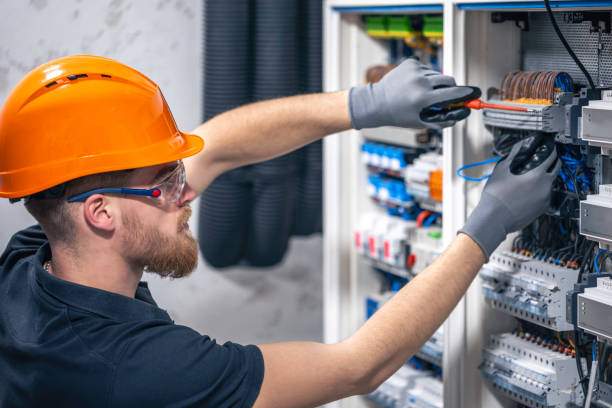 Best Electrical Upgrades for Homes  in Akron, IA