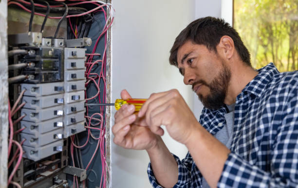 Best Electrical Rewiring Services  in Akron, IA
